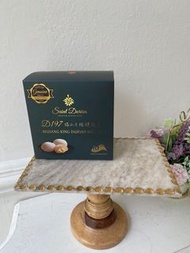 🤩Saint Durian 極品純貓山王榴槤麻糬糍糍(一套三盒)