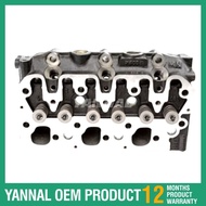 For Perkins Engine 403D-15 403D-15T 403D-15G Complete Cylinder Head 111011050