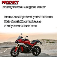 Fit For BMW F900XR S1000XR F 900XR S1000 XR F900 XR S 1000XR 2020-2023 Motorcycle Front Mudguard Fen