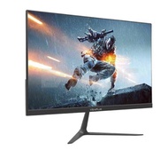 ViewPlus MH-24 23.8 inches 75hz VGA and HDMI Cable IPS Flat Display Monitor