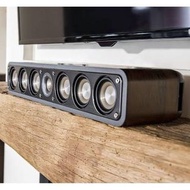 Polk 中置喇叭S35