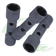 Motorcycle Spark Plug Socket Wrench/Disassembly Assembly Tool/Two-End Dual-Use A7TC D8TC Universal