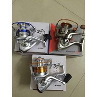 CL, LC, AL IUMUSHI FISHING MACHINE 4000,5000,6000,7000