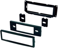 Ai Compatible with/Replacement for 1998-2010 Chrysler/Dodge/Jeep Vehicles Installation Dash Kit CDK6