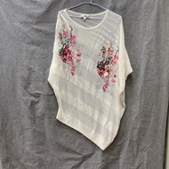 Fashion Show Knit Top