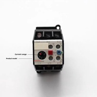 Xueqing Original Thermal Overload Relay 3UA5940  0E 0K 0G 0J 1C 1D 1E 1F 1G 1K 1H 2B 2C 2T 2P 2M 2E 