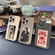 Smart Image Phone Case NFC