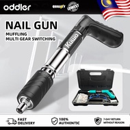 Nail gun Manual Steel Nails Gun For Concrete Rivet Tool Steel Rivet Gun Nail Punch Gun