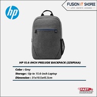 HP 15.6-inch Prelude Backpack (2Z8P3AA)