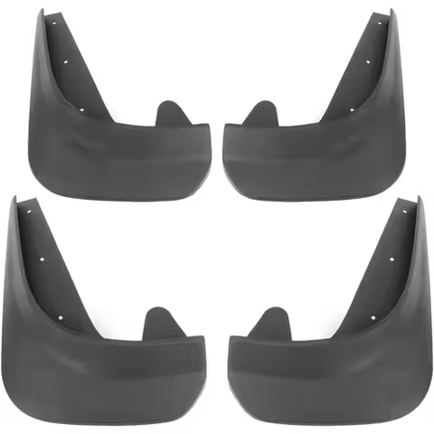 SCITOO Splash Guards Mud Flaps Fits for Toyota for Toyota Avalon for Toyota Camry for Toyota Celic f