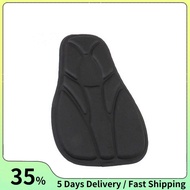 Scuba Diving Backplate Pad Professional Soft Diving BCD Back Cushion BCD Harness Back Plate Pad A