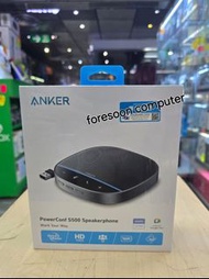 🎉Anker🌞 PowerConf S500 藍牙喇叭揚聲器🔝