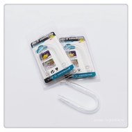 *** Ready Stock***CO2 refiner connector waterweed tube U-tube connector carbon dioxide U-shaped conn