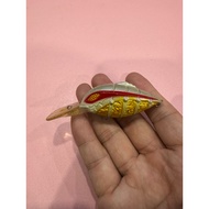 Grander Musashi G-master Lure Gigabass Crank White