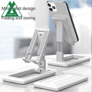 FORBETTER Tablet Stand Foldable Portable Adjustable Tablet PC Stands