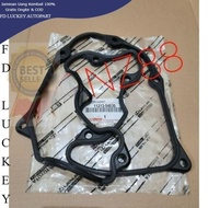 Valve gasket valve cover gasket kijang 7k diesel 2L