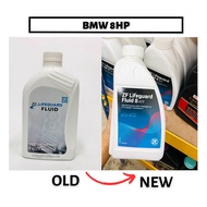 BMW ZF Lifeguard 8hp 1L Minyak Atf Gearbox