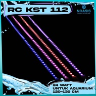Arowana RECENT RC-KST-112 KST 112 TANNING AROWANA LED LIGHT 4 Modes 24 W