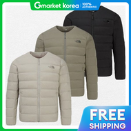 The North Face | เสอคารดแกนขนเปดผชาย รน NJ1DR54 YDH