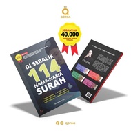 Buku Disebalik 114 Nama Surah