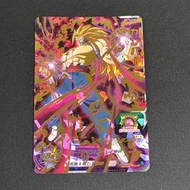 BANDAI - SDBH 龍珠英雄卡 BIG BANG BIGBANG MISSION 8 4星卡 BMT8-068 堪巴