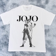 Horrible Beast Dio Pain T-Shirt Japanese Style Anime T-Shirt Short Sleeve Couple Tops
