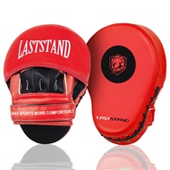 Professional Boxing Training Target Mitts Kickboxing Sparring Partner Leg Punch Arc Design Thickened