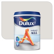 Dulux Ambiance™ All Premium Interior Wall Paint (Swansdown - 30116)