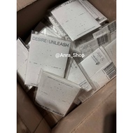 Enhypen - Desire Unleash Weverse Ver Sealed