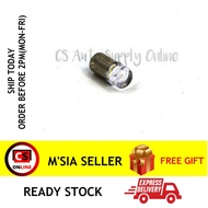CS Led 12V 4038 BA9S Light Bulb for car Parking Room Light (ready stock) 1pc