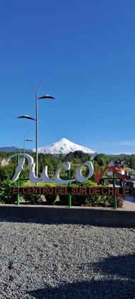 Pucón Rec-Lodge (Pucon Rec-Lodge)