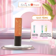 < Genuine, extra stamp > ETUDE Ginger Sugar Lip Balm Stick (Stick form)