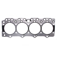 Isuzu Cylinder Head Engine 4BG1T4BE1 Cylinder Pad89722211718-94418-920-1