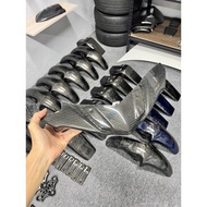 Kepala NVX V1 Carbon Fiber