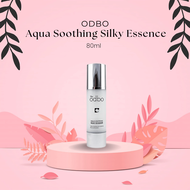 Odbo Aqua Soothing Silky Essence (80ml)