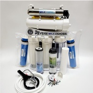 Mesin RO 1000 GPD 10 Tahap - Reverse Osmosis 1000 GPD Undersink