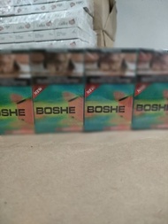 lo4315 ASBAK KAYU BOSHE B 1