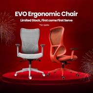 AM Office Revo Ergonomic Chair