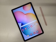 Samsung Tab S6 Lite (4+64GB) with S Pen (Wifi only)(2020)