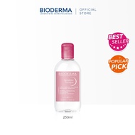 Bioderma Sensibio Tonique Soothing & Moisturising Toner (Sensitive Skin) 250ml