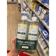 KLORANE BEBE SHOWER MILK DOMESTIC FRANCE
