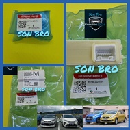 ORIGINAL PERODUA MYVI LAGIBEST ALZA 2014-2022 IMMOBILIZER CONTROL UNIT 89780-BZ070