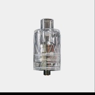 FREEMAX GEMM DISPOSABLE TANK G2 0.2 CLEAR