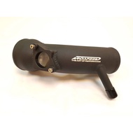 Toyota Vios NCP93 1.5 2008-2013 - Arospeed Anti-Heat Coated Air Intake Ram Pipe