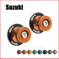 For Suzuki GSX-S1000/S1000F SV650/1000 GSF1200/1250 B-King1300 GSXR600/750/1000 GSX-R1300 Motorcycle