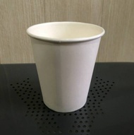 Paper Cup - Thick Paper Cup - White Paper Cup