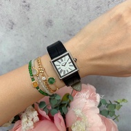 Chanel vintage watch cartier H 錶