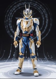 (有現貨) 全新港魂 啡盒未開 靚盒 魂限定 Bandai 萬代 SHF Kamen Rider Geats Gazer 幪面超人 極孤 Gazer GM2