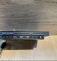 SONY PS2 遊戲機主機 SCPH-75007遊戲主機 （單主機，無法使用零件機出售）二手零件機
