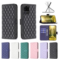 Casing Samsung Galaxy S20 Ultra Plus S20FE M53 M33 A23 M23 A03 166mm Eur S20Plus Luxury Wallet Flip 